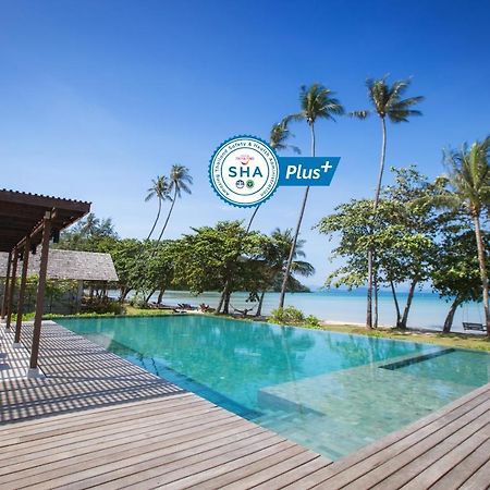 Mira Montra Resort Koh Mak Exteriér fotografie