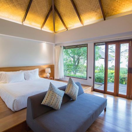 Mira Montra Resort Koh Mak Pokoj fotografie