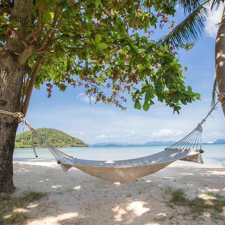 Mira Montra Resort Koh Mak Exteriér fotografie