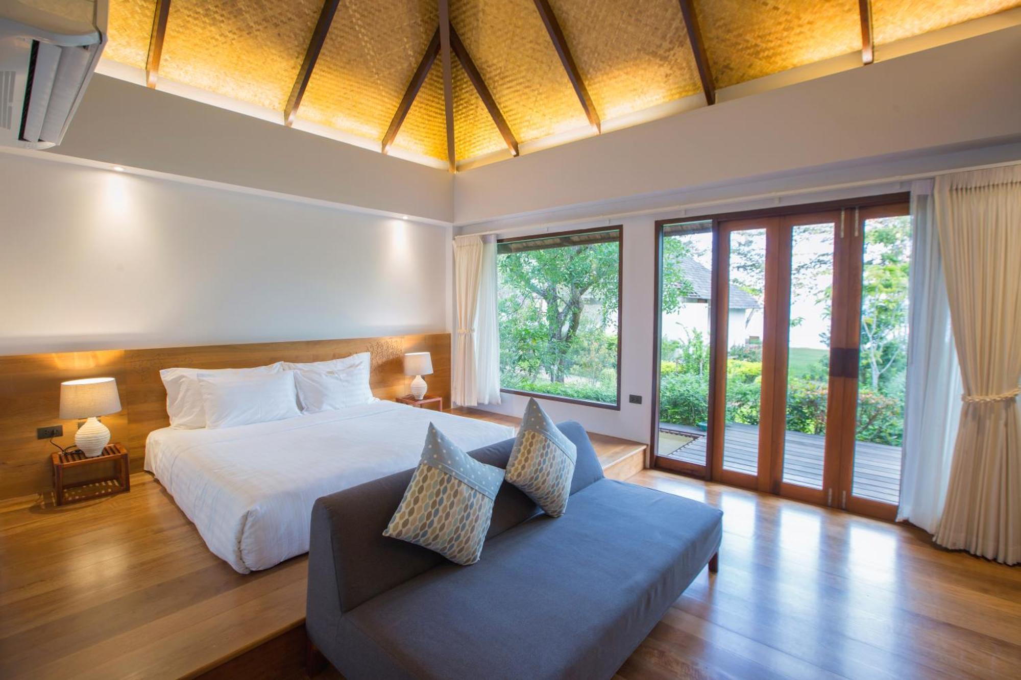 Mira Montra Resort Koh Mak Pokoj fotografie