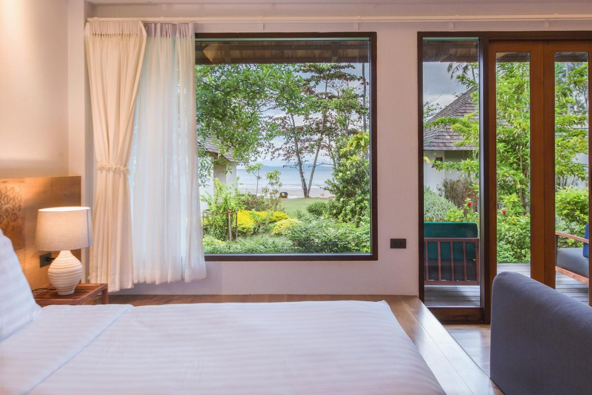 Mira Montra Resort Koh Mak Pokoj fotografie