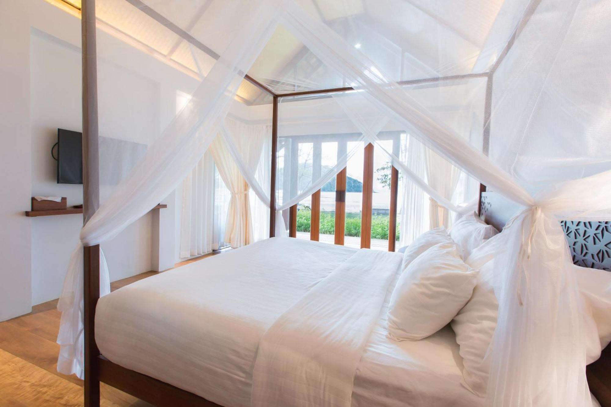 Mira Montra Resort Koh Mak Pokoj fotografie