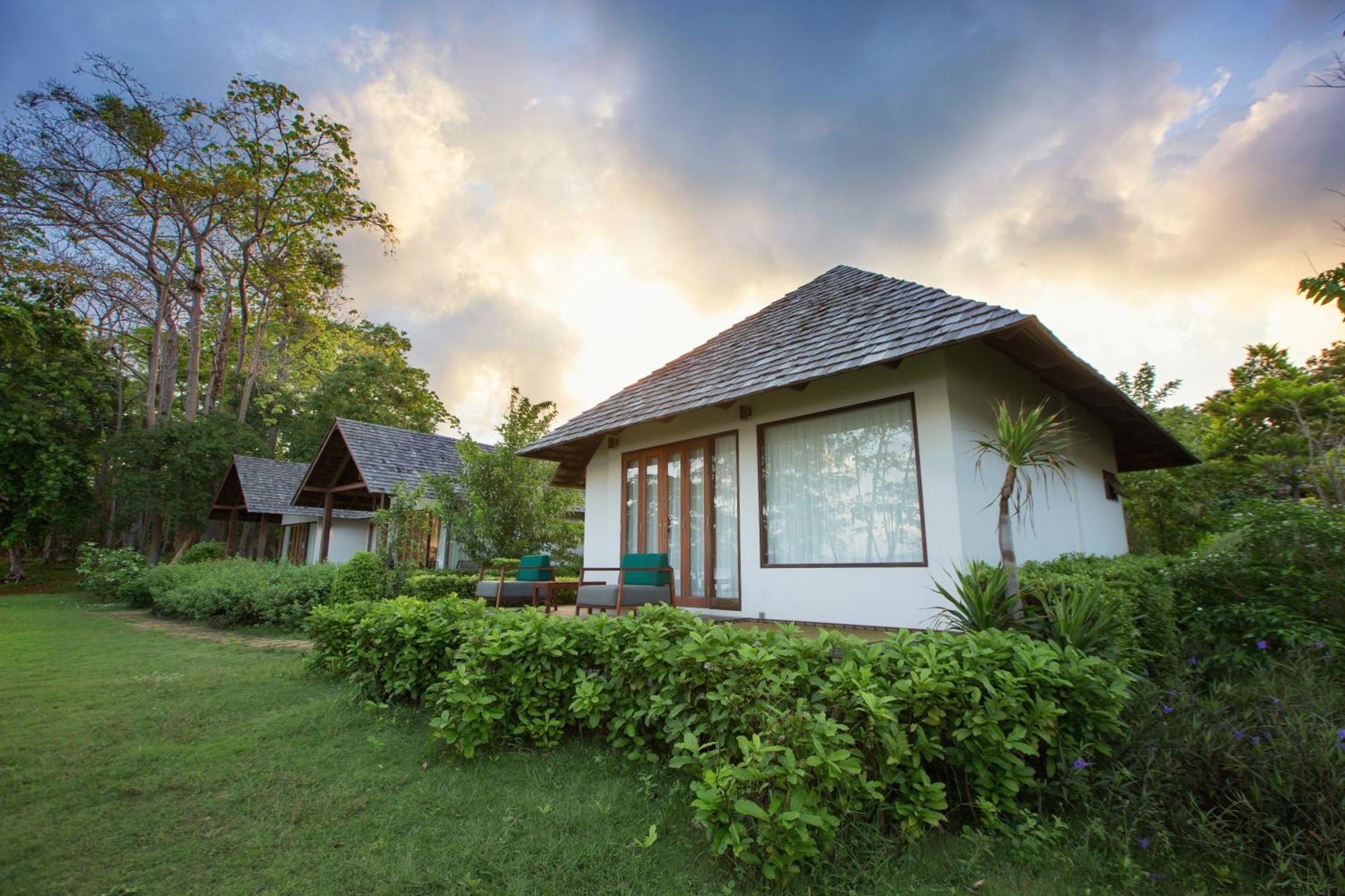 Mira Montra Resort Koh Mak Pokoj fotografie