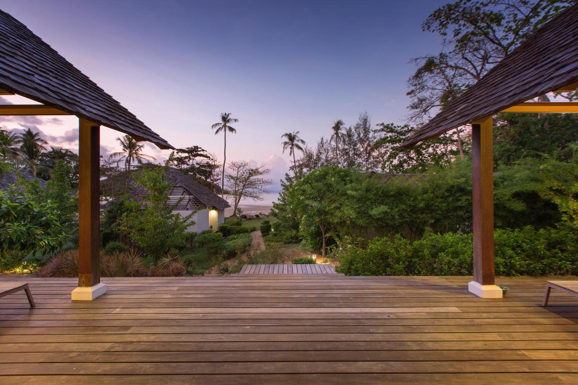 Mira Montra Resort Koh Mak Pokoj fotografie