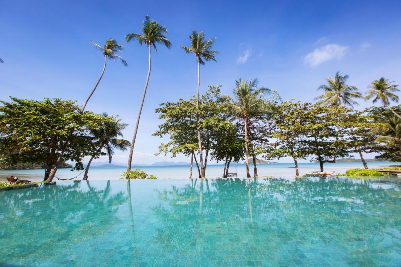 Mira Montra Resort Koh Mak Exteriér fotografie