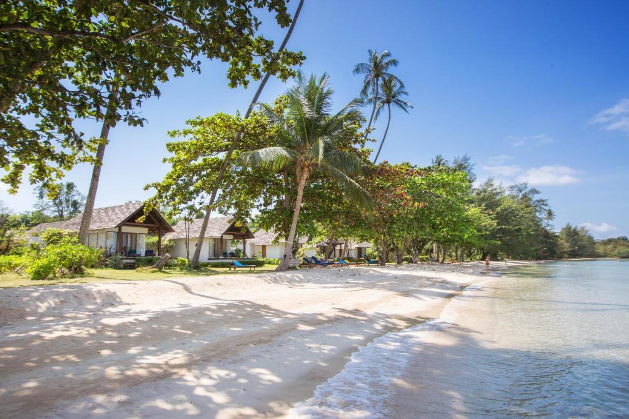 Mira Montra Resort Koh Mak Exteriér fotografie