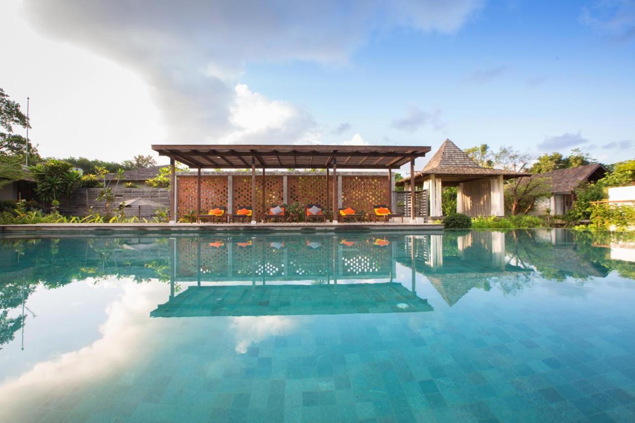 Mira Montra Resort Koh Mak Exteriér fotografie