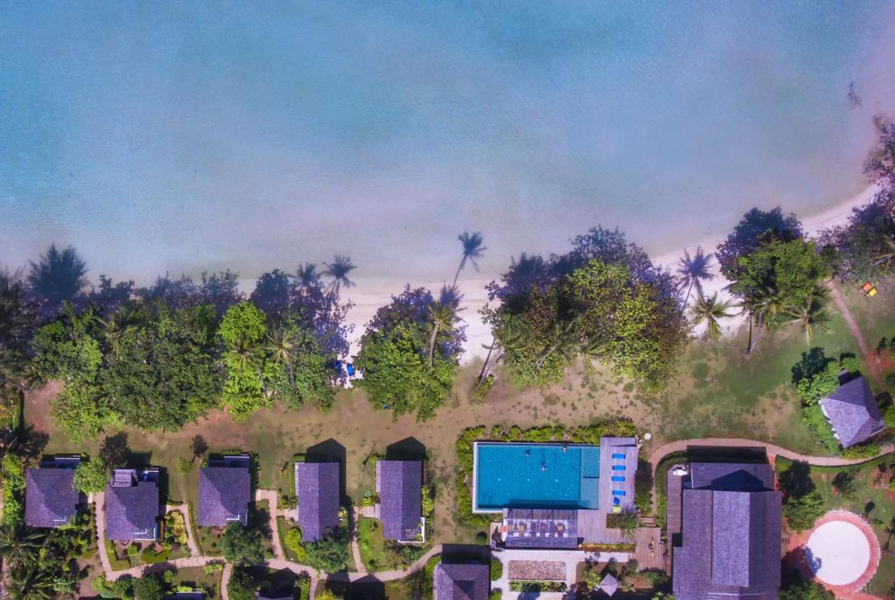 Mira Montra Resort Koh Mak Exteriér fotografie