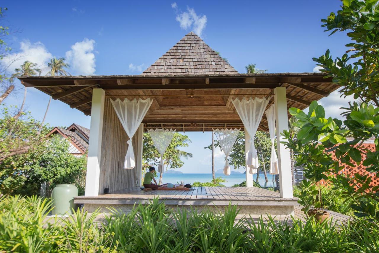 Mira Montra Resort Koh Mak Exteriér fotografie