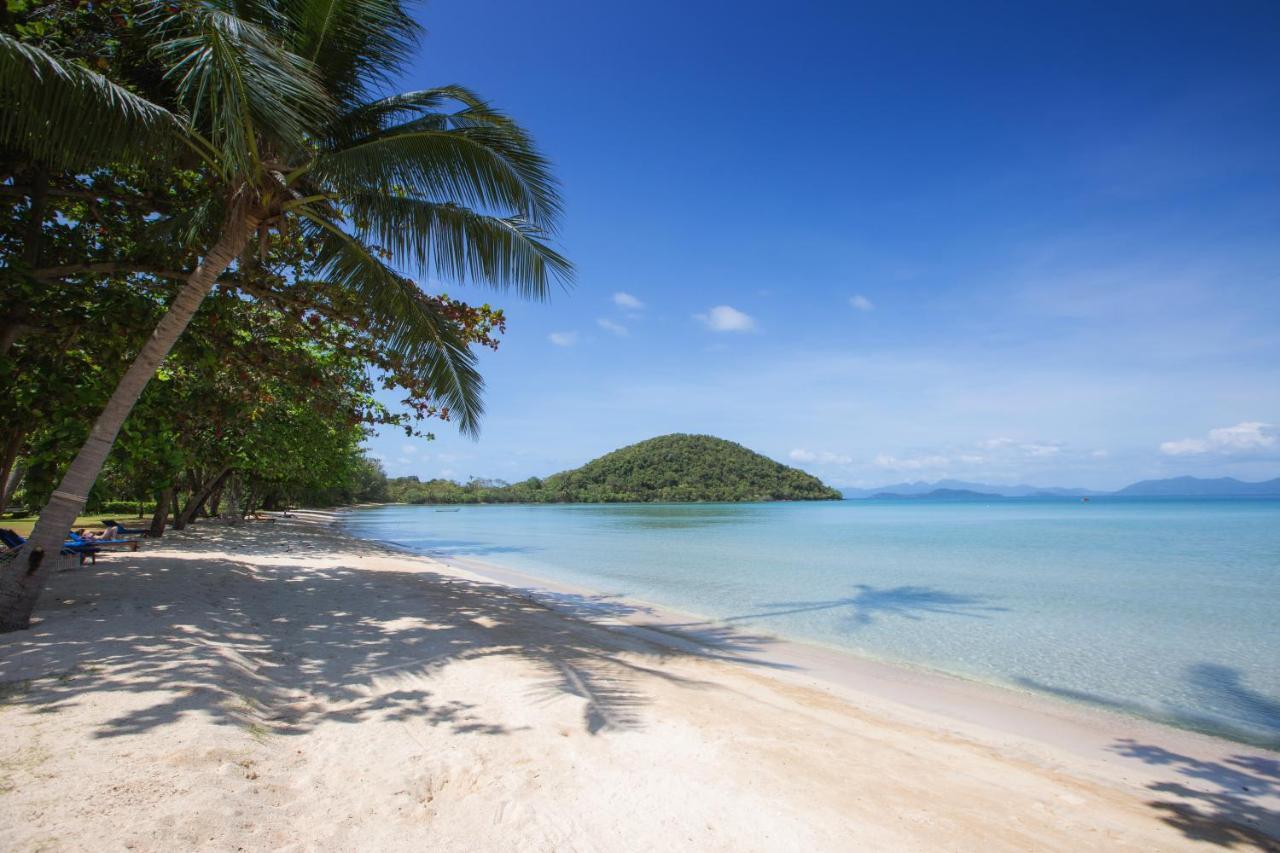 Mira Montra Resort Koh Mak Exteriér fotografie
