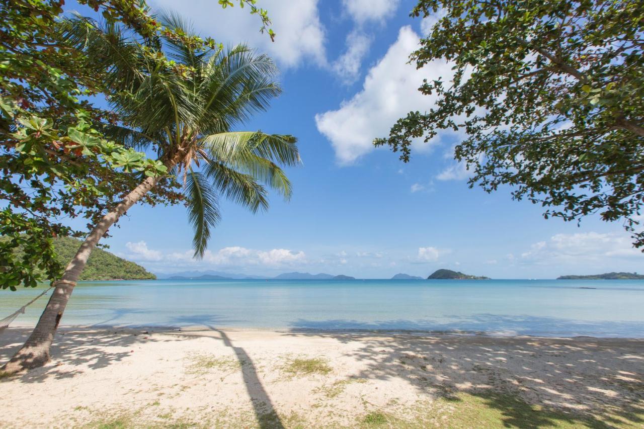 Mira Montra Resort Koh Mak Exteriér fotografie