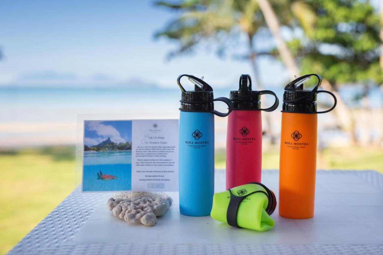 Mira Montra Resort Koh Mak Exteriér fotografie