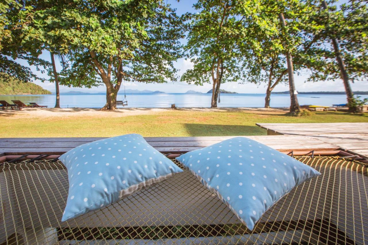 Mira Montra Resort Koh Mak Exteriér fotografie