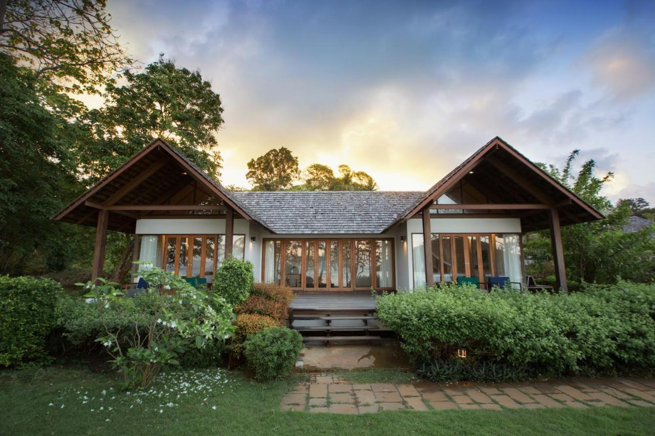 Mira Montra Resort Koh Mak Exteriér fotografie