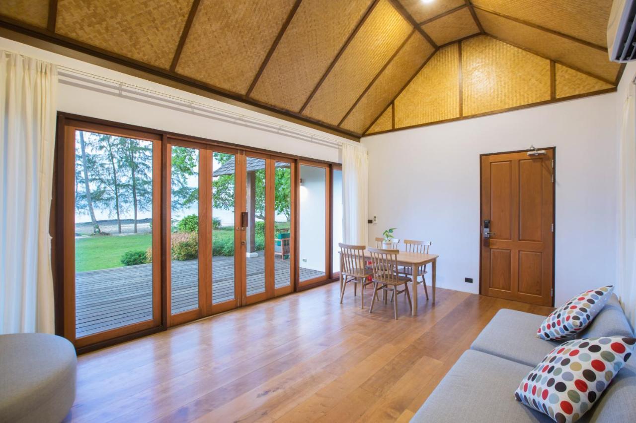 Mira Montra Resort Koh Mak Exteriér fotografie