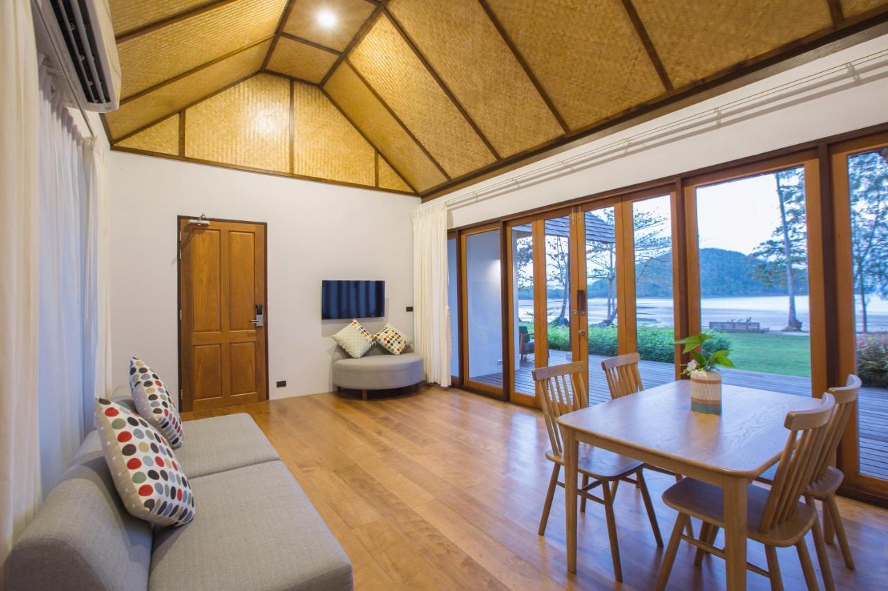 Mira Montra Resort Koh Mak Exteriér fotografie