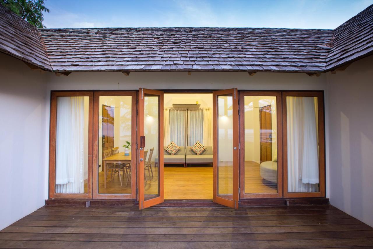 Mira Montra Resort Koh Mak Exteriér fotografie