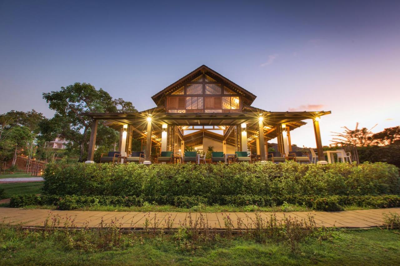Mira Montra Resort Koh Mak Exteriér fotografie