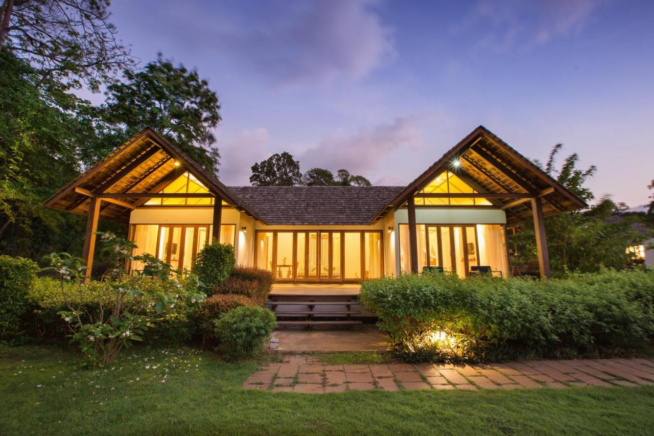 Mira Montra Resort Koh Mak Exteriér fotografie