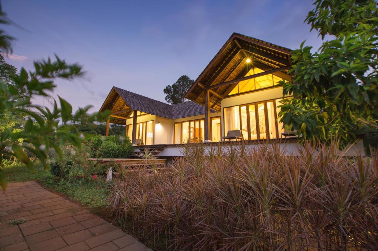 Mira Montra Resort Koh Mak Exteriér fotografie