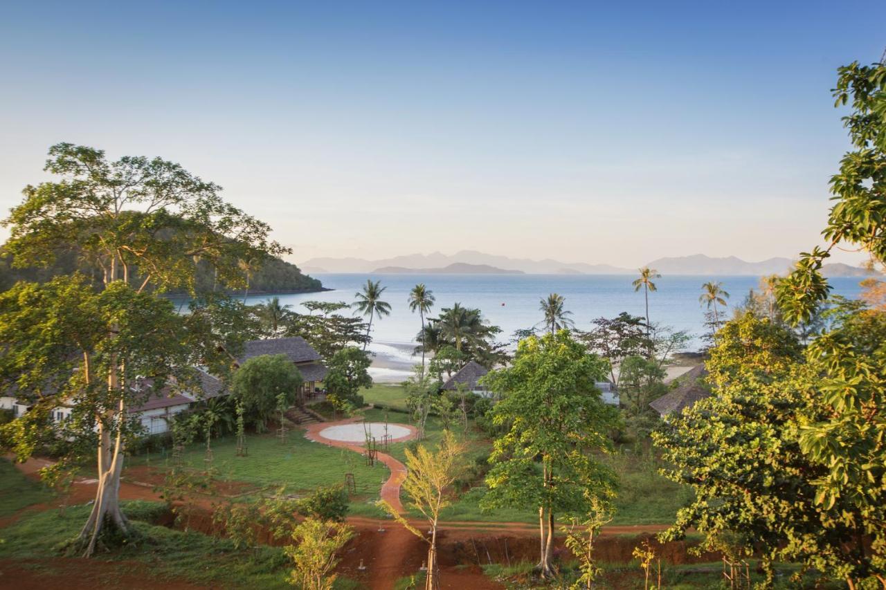 Mira Montra Resort Koh Mak Exteriér fotografie