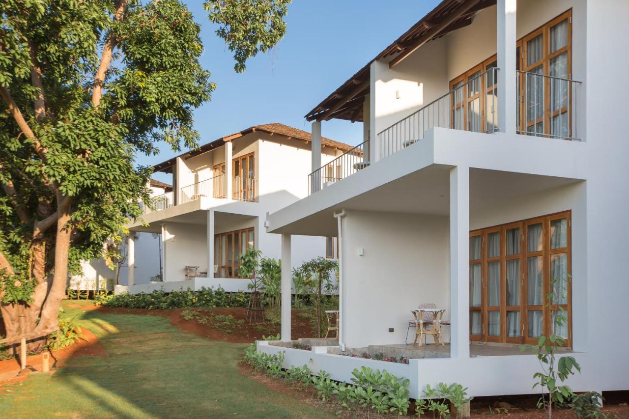 Mira Montra Resort Koh Mak Exteriér fotografie