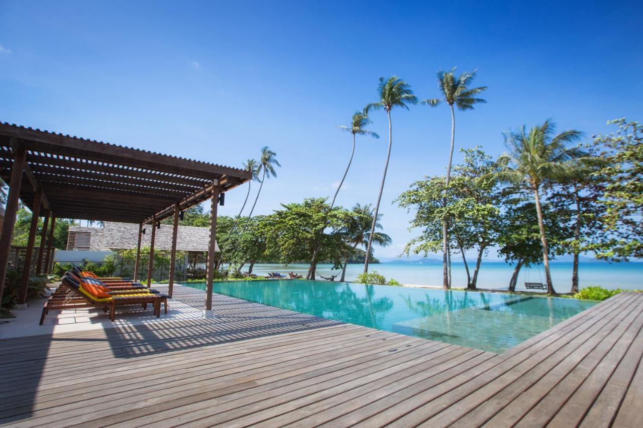 Mira Montra Resort Koh Mak Exteriér fotografie