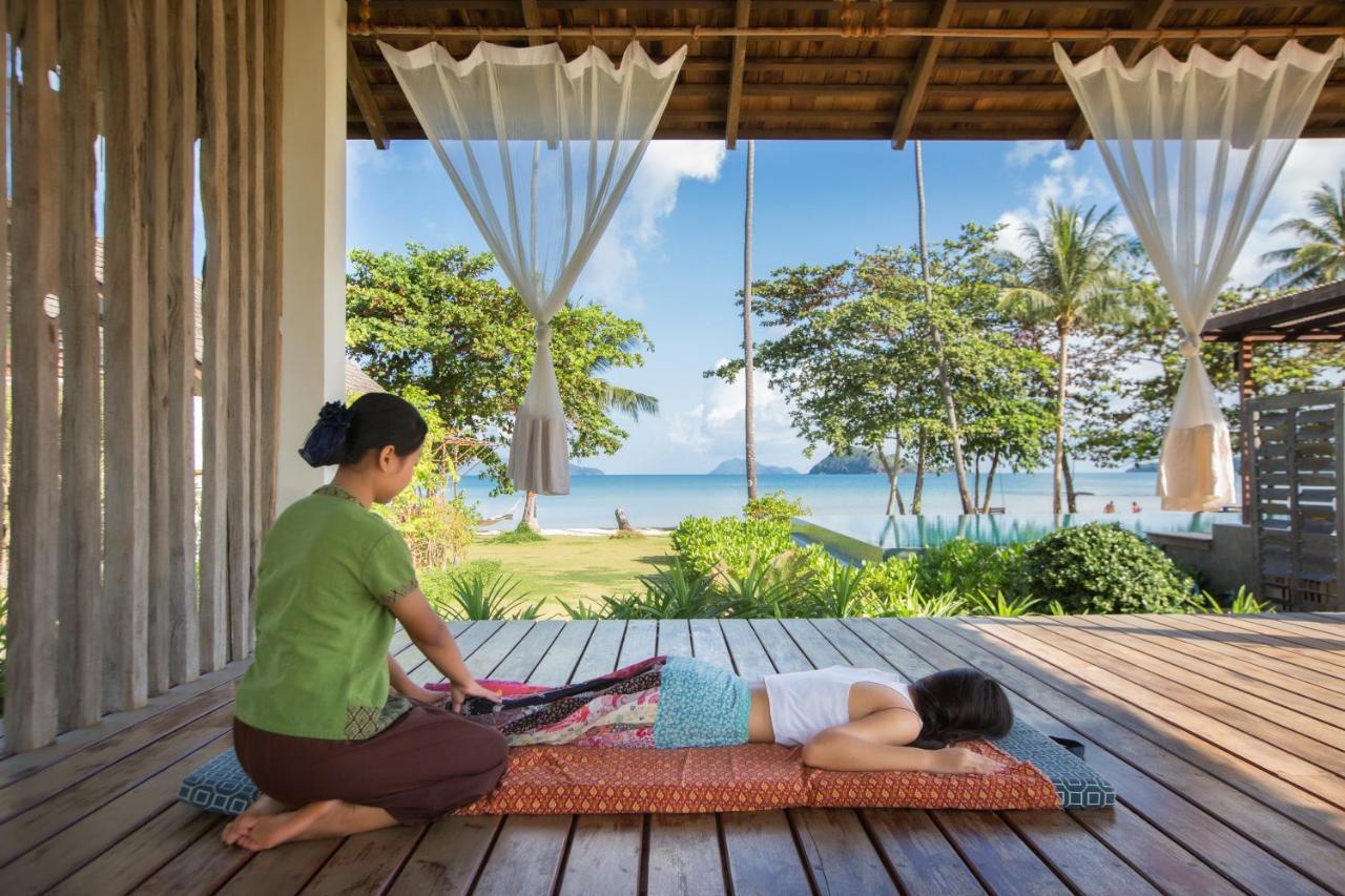 Mira Montra Resort Koh Mak Exteriér fotografie