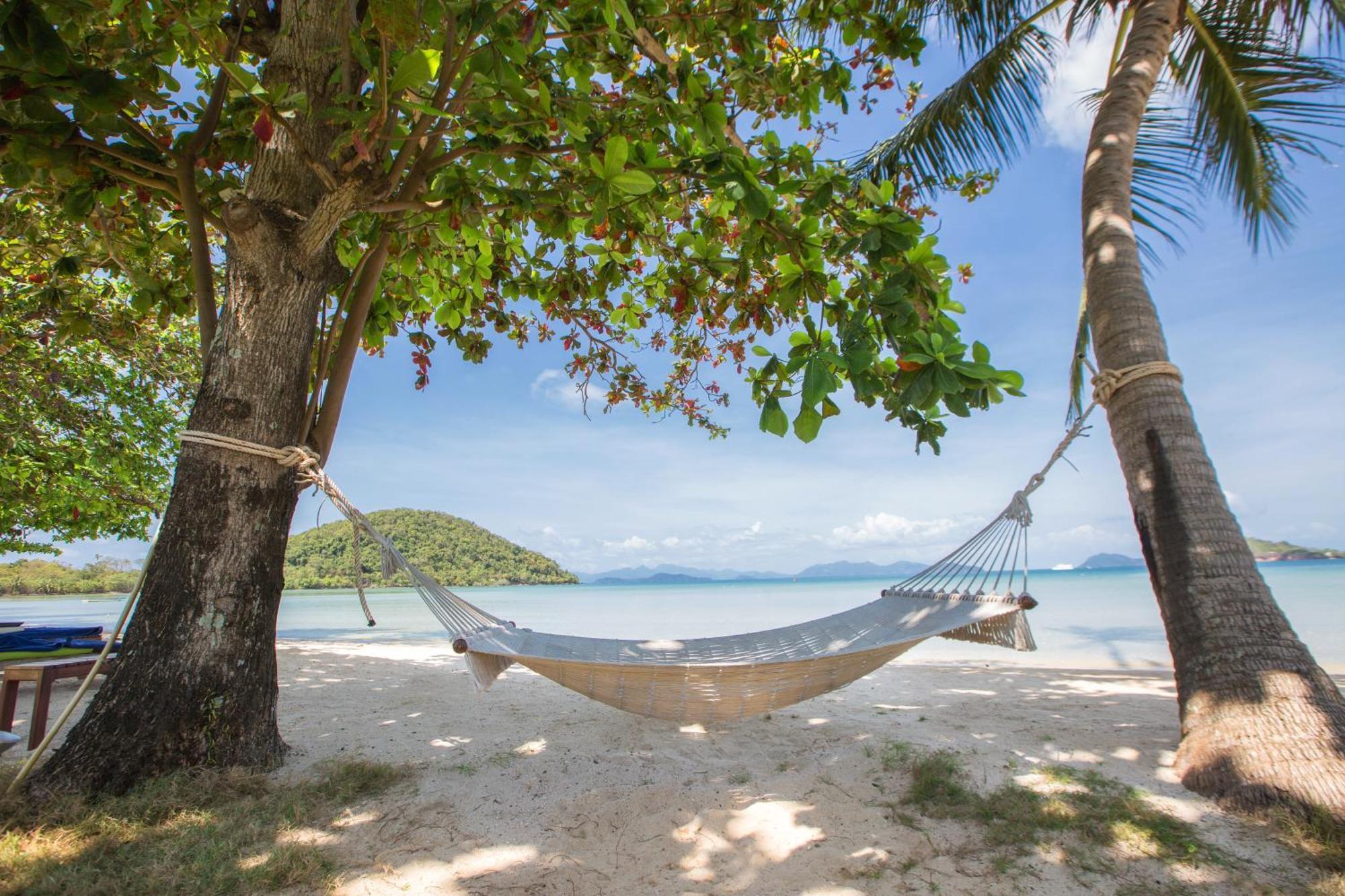 Mira Montra Resort Koh Mak Exteriér fotografie