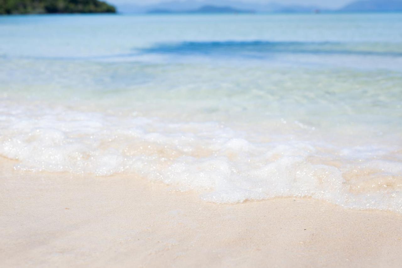 Mira Montra Resort Koh Mak Exteriér fotografie
