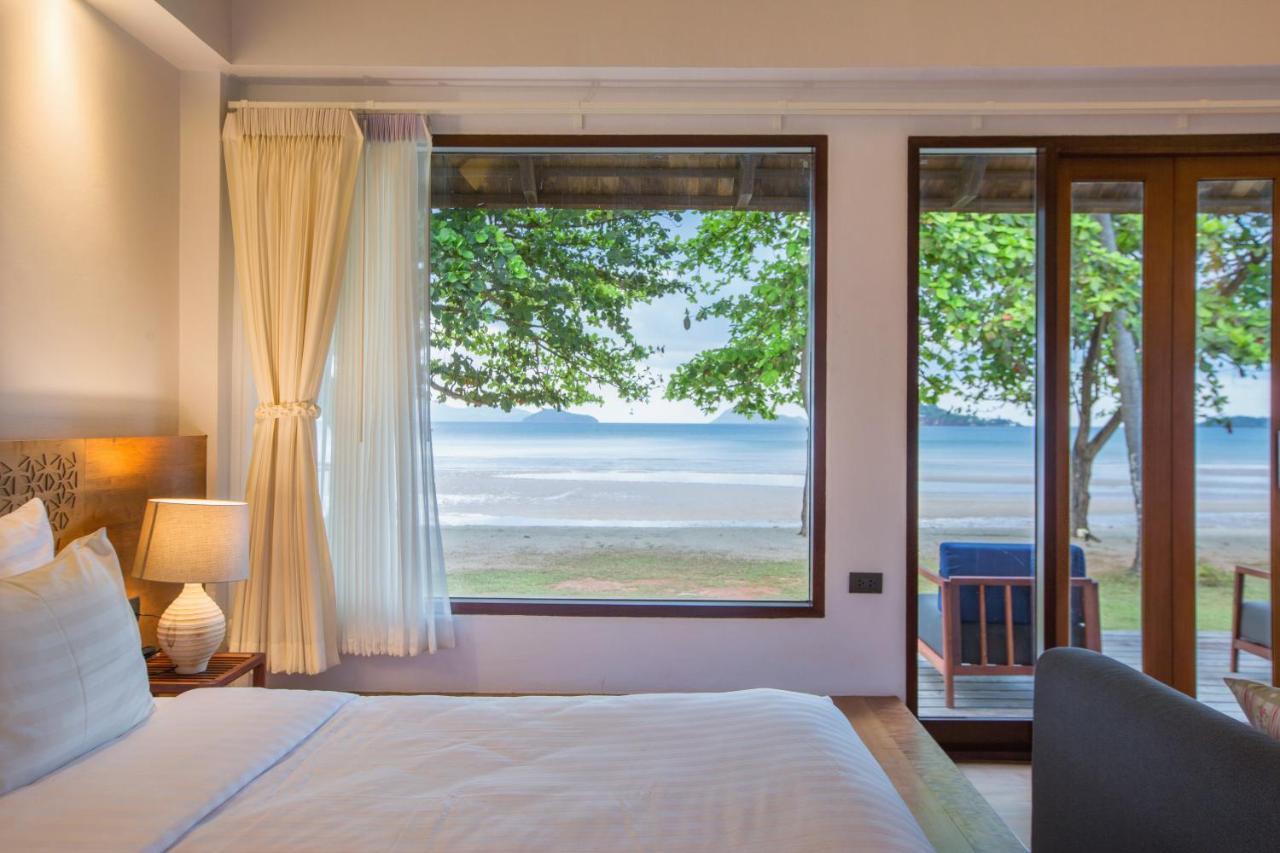 Mira Montra Resort Koh Mak Exteriér fotografie