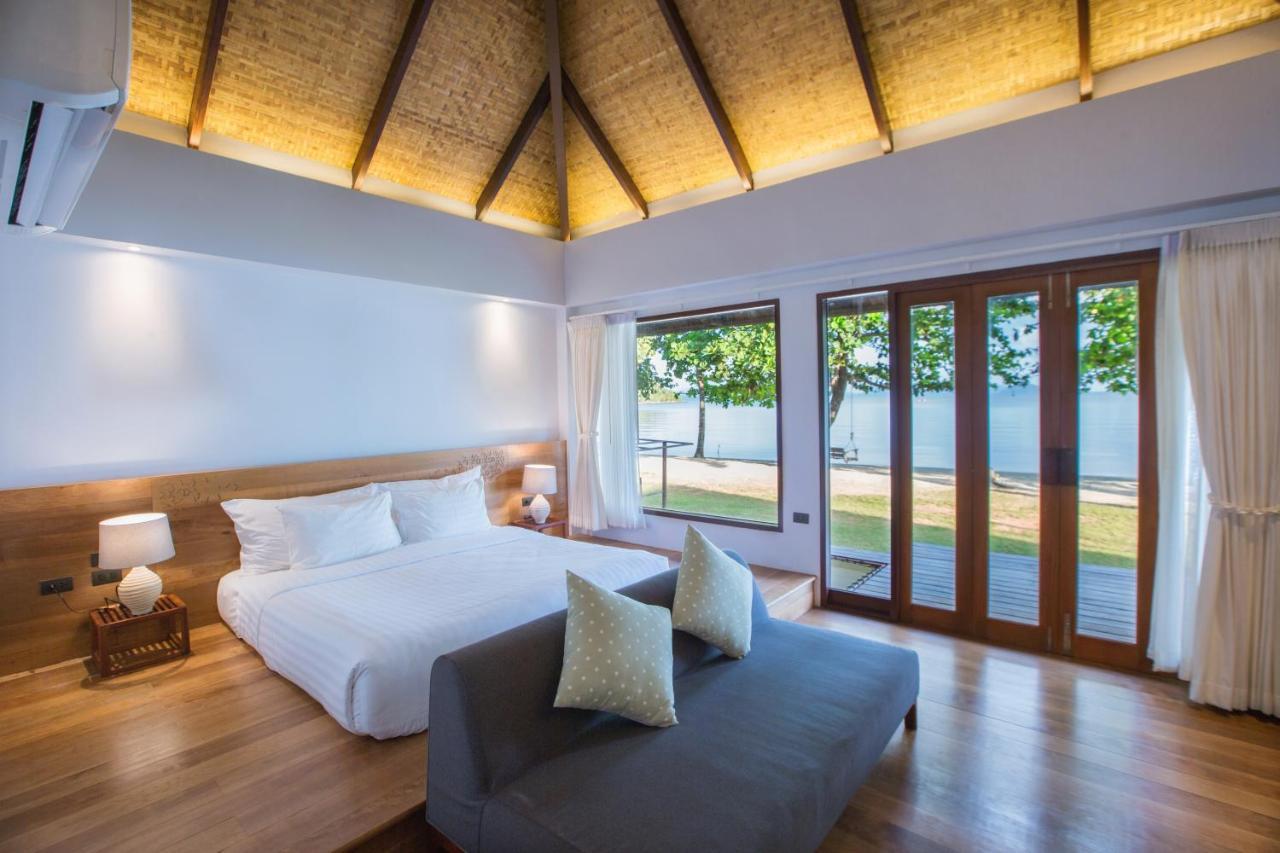 Mira Montra Resort Koh Mak Exteriér fotografie