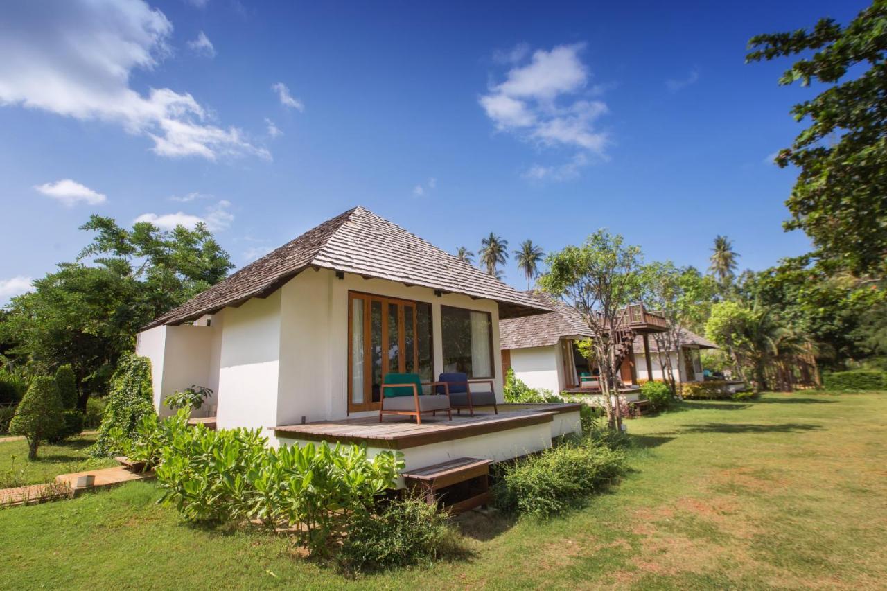 Mira Montra Resort Koh Mak Exteriér fotografie