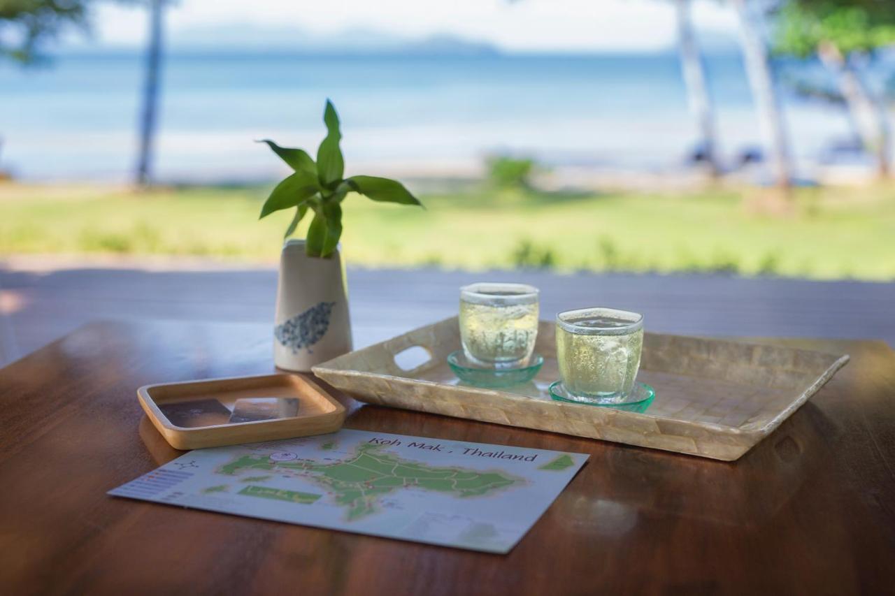 Mira Montra Resort Koh Mak Exteriér fotografie