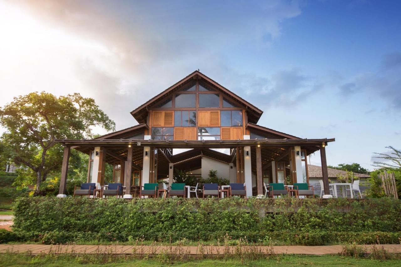 Mira Montra Resort Koh Mak Exteriér fotografie