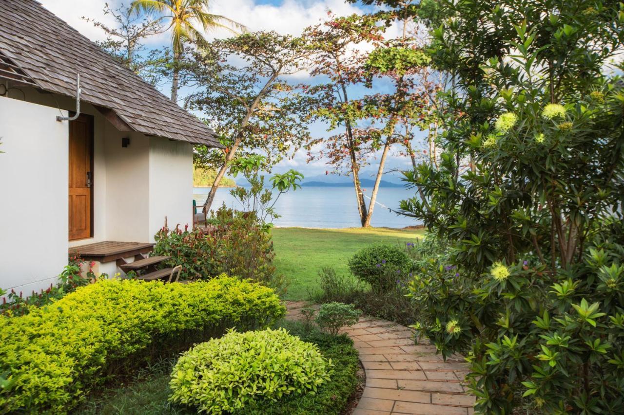 Mira Montra Resort Koh Mak Exteriér fotografie