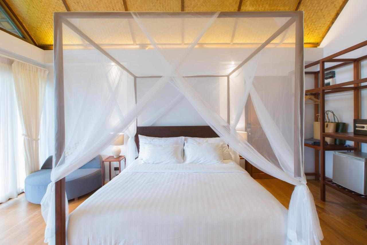 Mira Montra Resort Koh Mak Exteriér fotografie